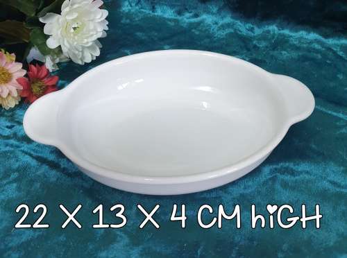 Corningware Bowl