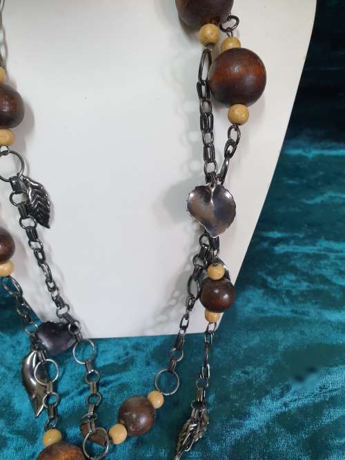 Bead Necklaces for Your Collection