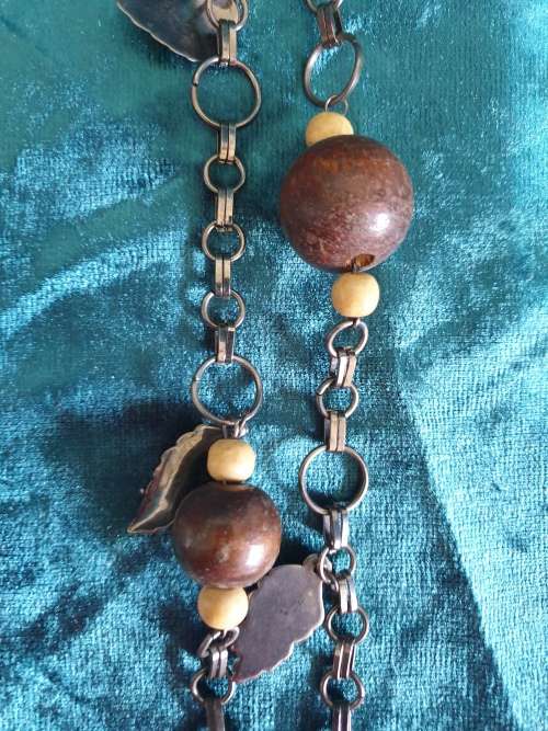 Bead Necklaces for Your Collection