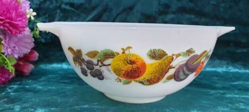 Vintage Bowl for Your Collection