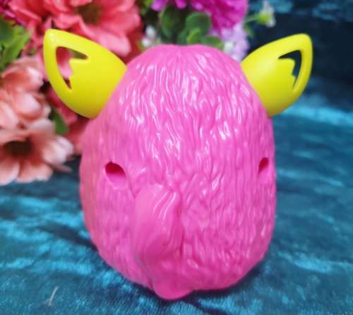 Furbies for Your Collection (Set of 3)