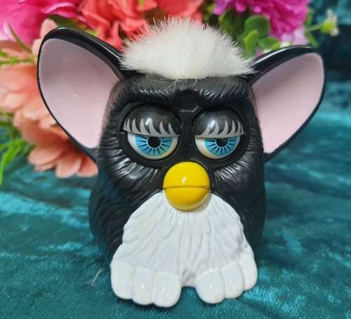 Furbies for Your Collection (Set of 3)