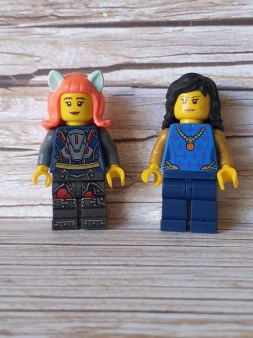 Lego Figurine