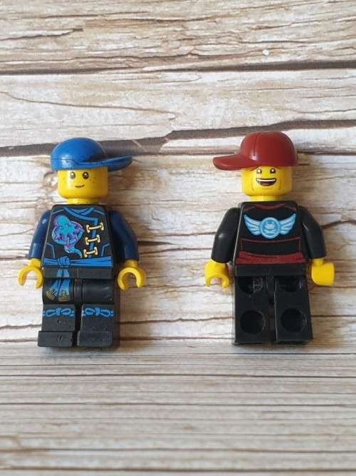 Lego Figurine