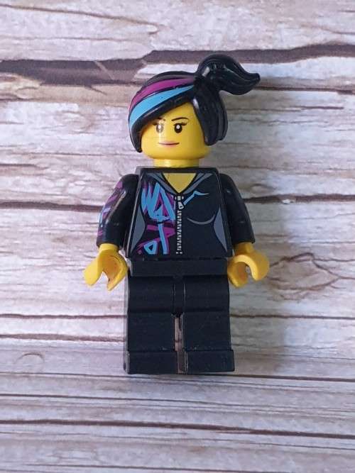 Lego Figurine