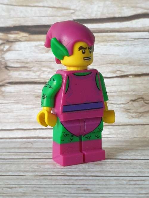 Lego Figurine