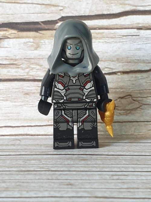 Lego Figurine