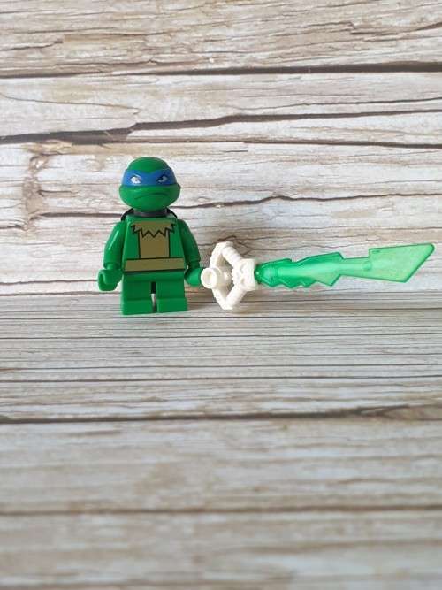 Lego Figurine