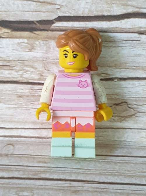 Lego Figurine