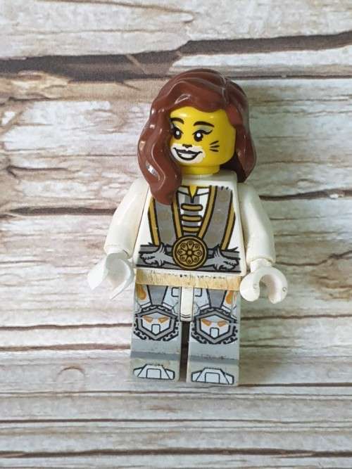 Lego Figurine