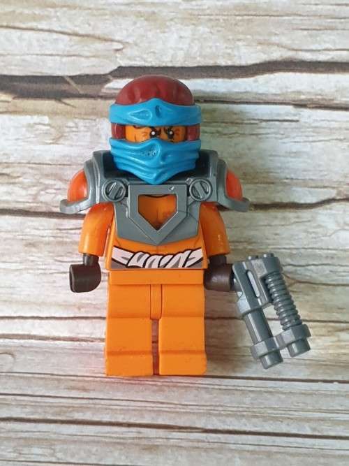 Lego Figurine