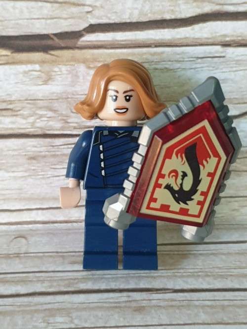 Lego Figurine