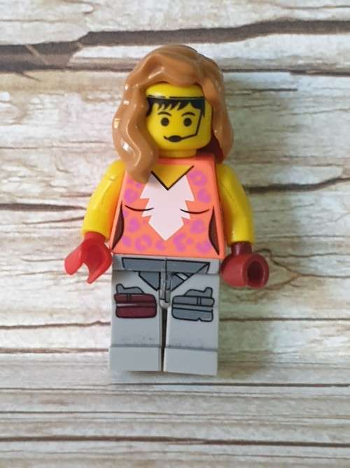 Lego Figurine