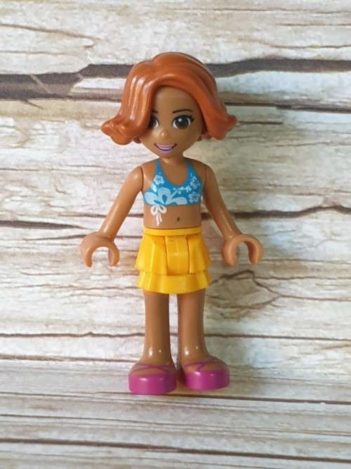 Lego Figurine