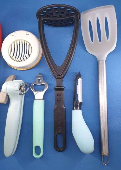Kitchenalia Just for You