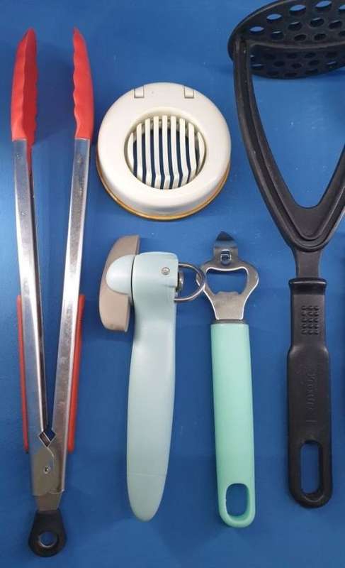 Kitchenalia Just for You