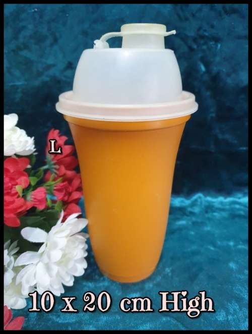 Vintage Tupperware