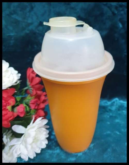 Vintage Tupperware