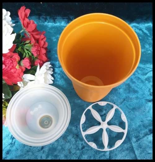 Vintage Tupperware