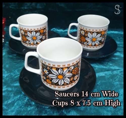 Constantia Coffee Set
