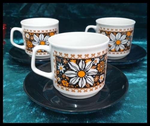 Constantia Coffee Set