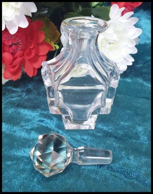 Perfume Bottle