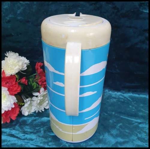 Vintage Flask