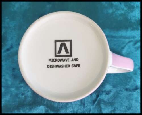 Two Coffee Mugs