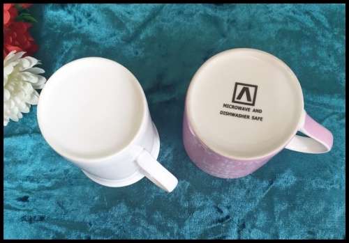 Two Coffee Mugs