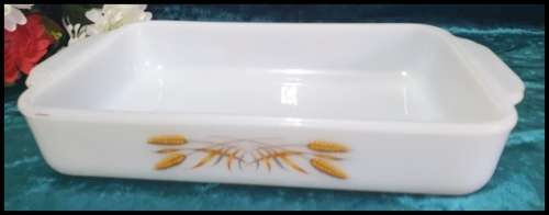 FireKing Bowl/Dish