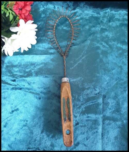 Vintage Hand Whisk