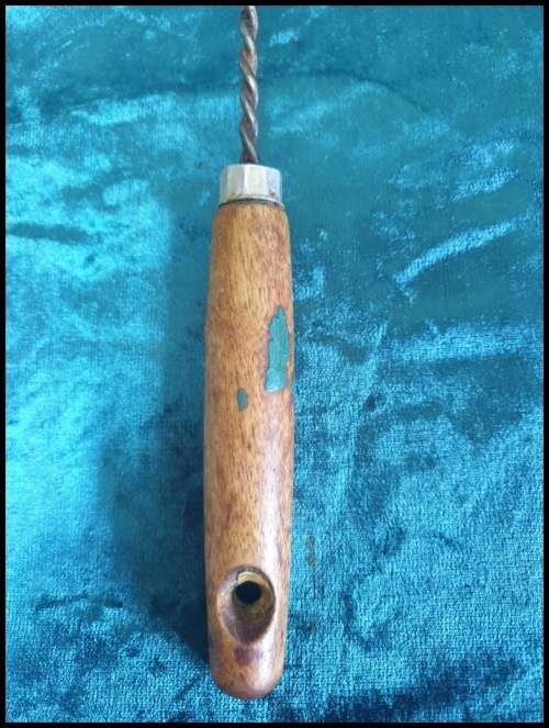 Vintage Hand Whisk