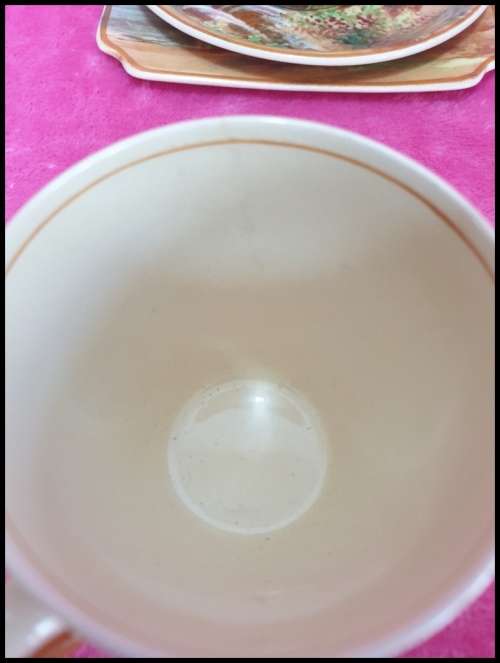 4 ROYAL DOULTON ` WOODLEY DALE` TEA TRIO SETS