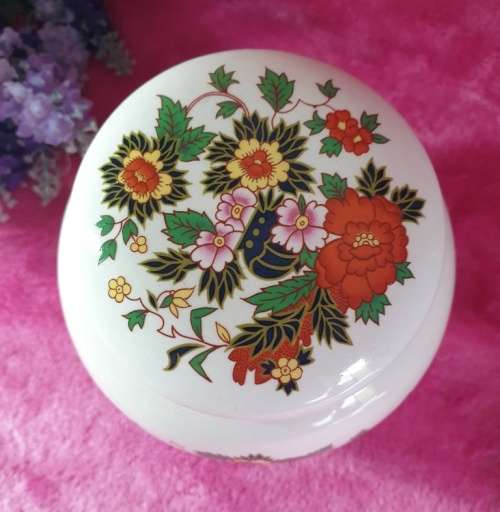 Sadler Jar made in England