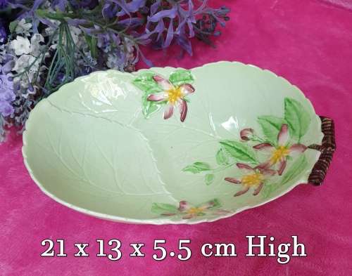 Carltonware Bowl for Your Collection