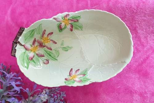 Carltonware Bowl for Your Collection