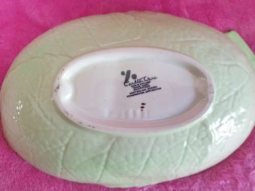 Carltonware Bowl for Your Collection