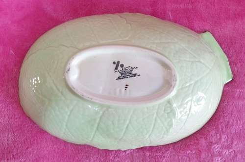 Carltonware Bowl for Your Collection