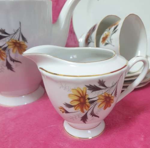 China Tea Set