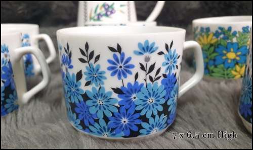 Vintage made in Japan Set