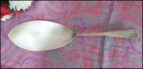 EPNS CAKE UTENSIL