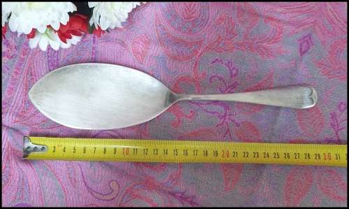 EPNS CAKE UTENSIL