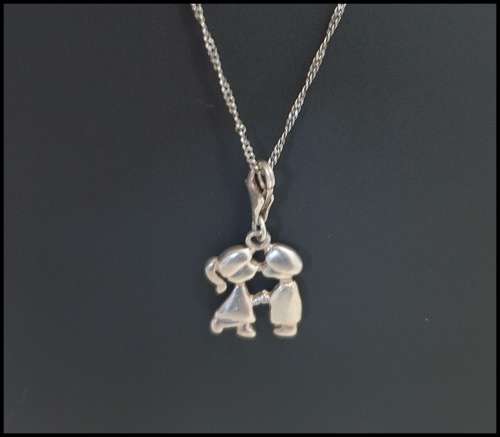 925 Chain
