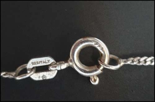 925 Chain