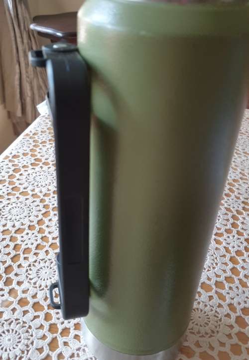 BushBaby Flask