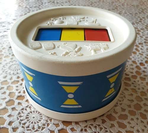 1976 Toy
