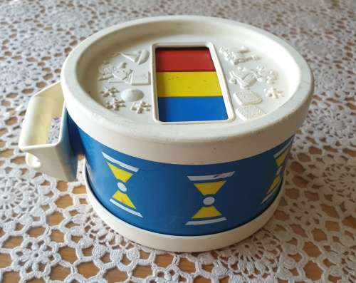 1976 Toy