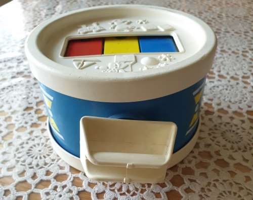 1976 Toy