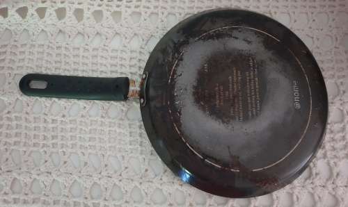 Pancake Pan