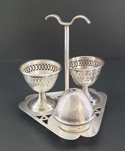Breakfast Set Just for You